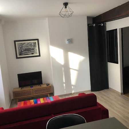 Appartement Atelier Dans Vieux בלואה מראה חיצוני תמונה