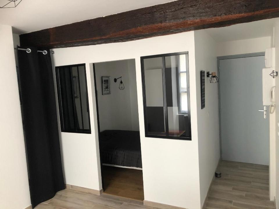 Appartement Atelier Dans Vieux בלואה מראה חיצוני תמונה