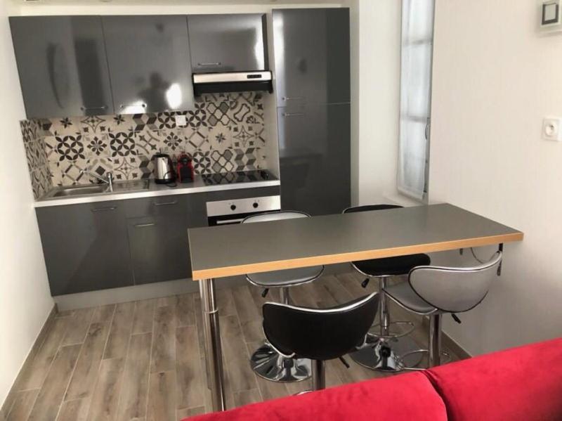 Appartement Atelier Dans Vieux בלואה מראה חיצוני תמונה