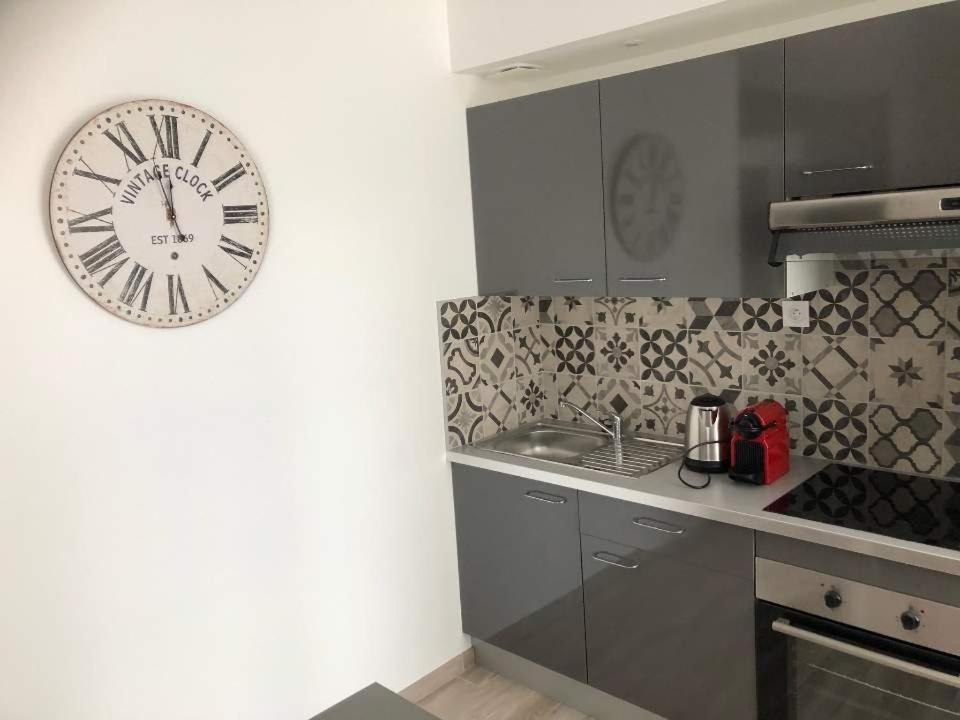 Appartement Atelier Dans Vieux בלואה מראה חיצוני תמונה