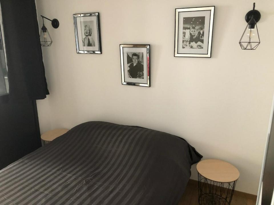Appartement Atelier Dans Vieux בלואה מראה חיצוני תמונה